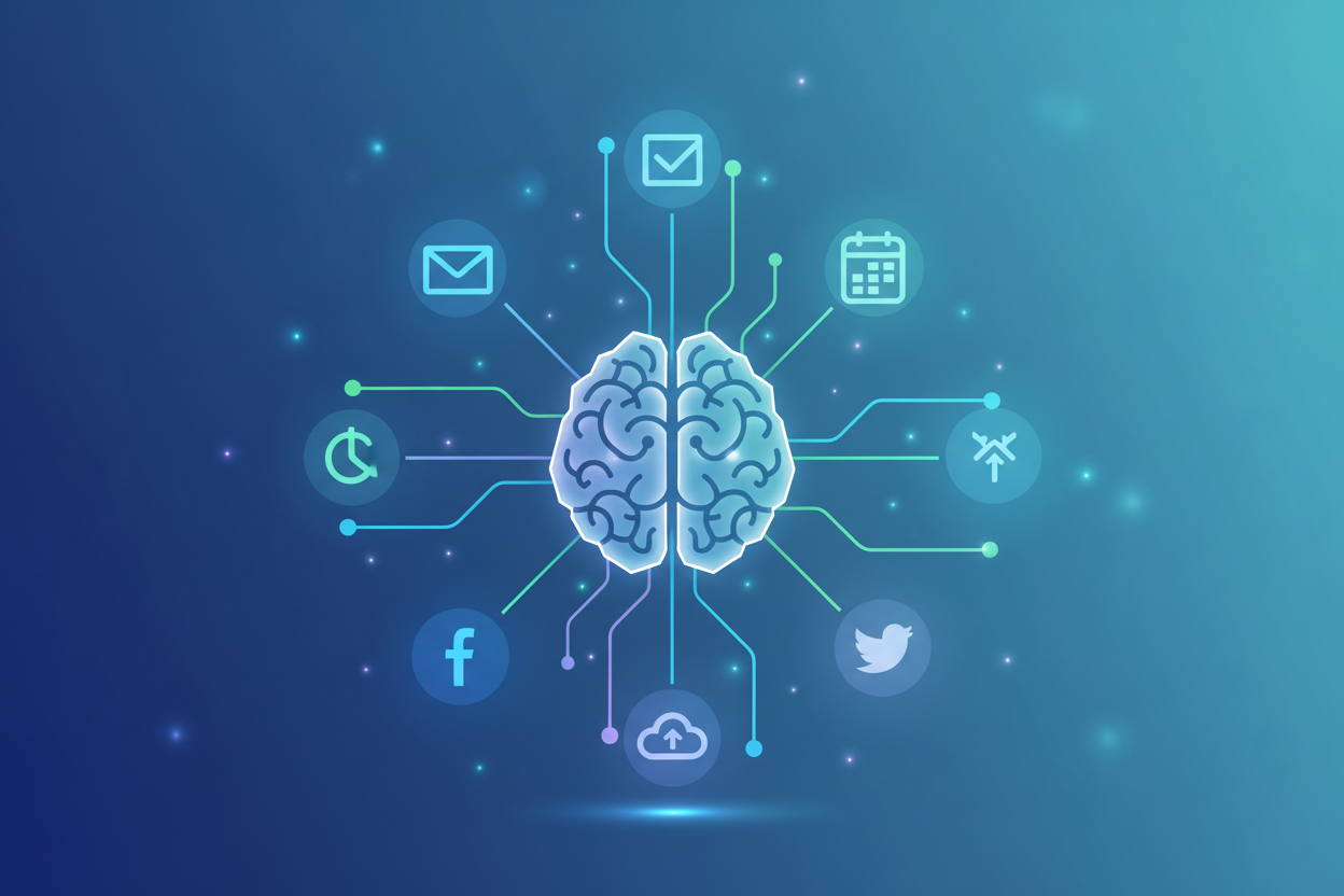 Unlock Your Workflow with n8n Automation