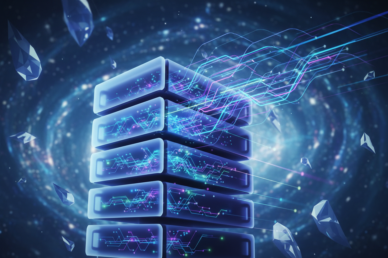 Mastering Ollama on Ubuntu Server A Performance Optimization Guide