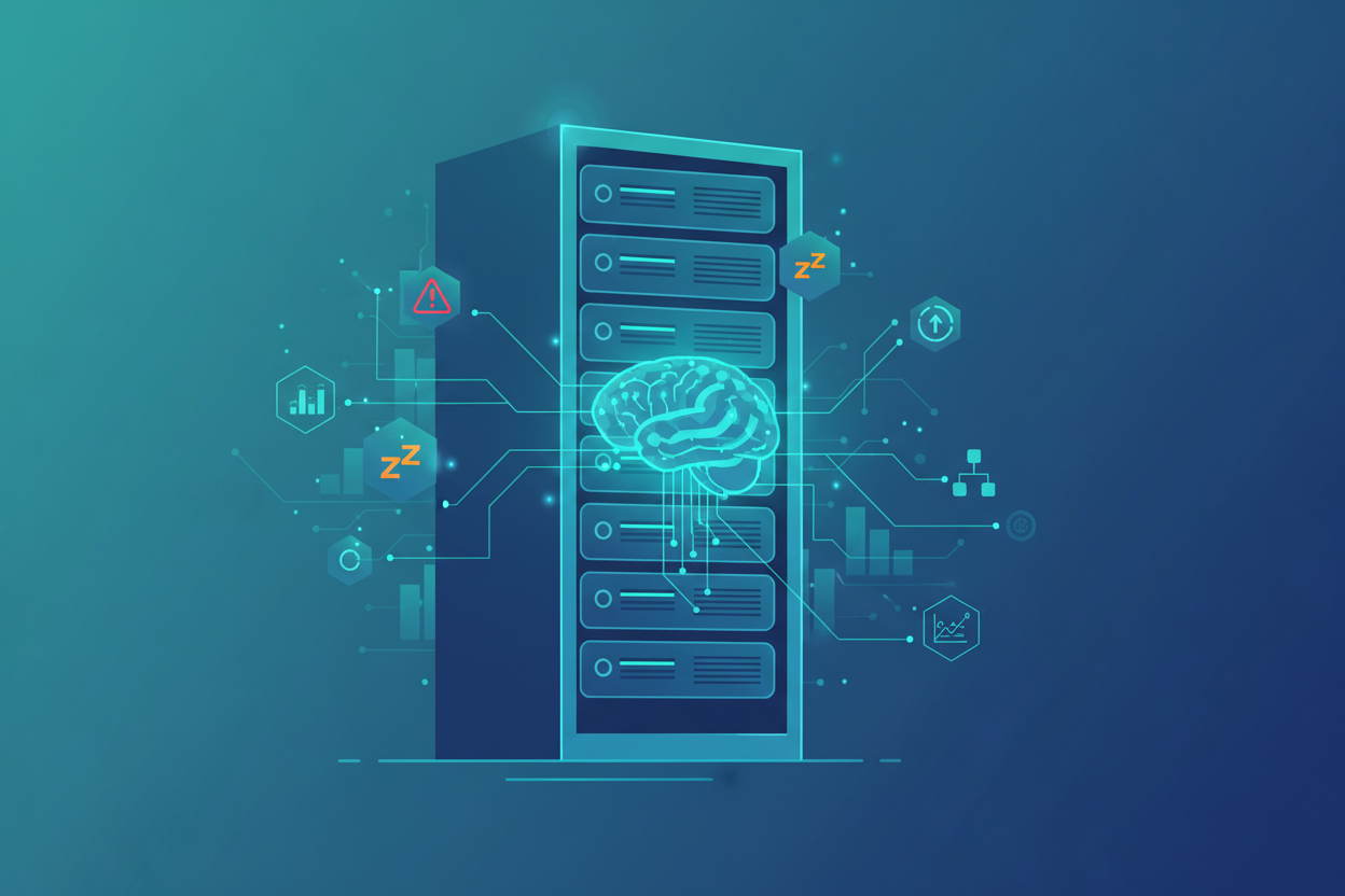 Automate Website Uptime Monitoring with n8n and AI Alerts