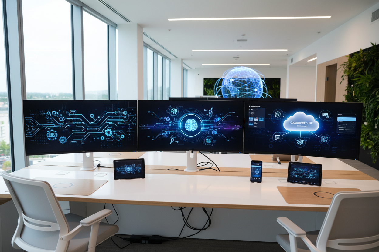 Unlocking Automation Efficiency with n8n